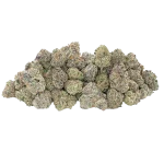 Alien ET THCa Flower