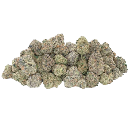 Alien ET THCa Flower
