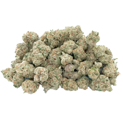 Blue Dream THCa Flower