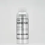 Terpene | 'Bubba Kush' | Live Terpene Extract (LTE)
