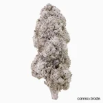 Flower | 'Diesel 25' | THCA | Coated