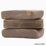 Ketama 25 THCa Extract