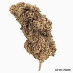 Flower | 'Bubba Kush' | CBD