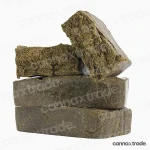 Extract | 'Manali Cream 40' | THCA