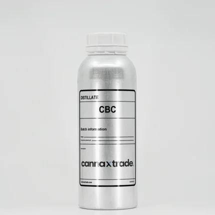 Distillate | 'CBC Distillate'