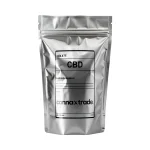 Isolate | 'CBD' | 99% CBD