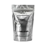 Isolate | 'CBG' | 99% CBG