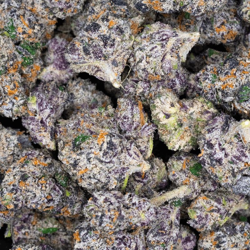 Snowballs THCa Flower (14)