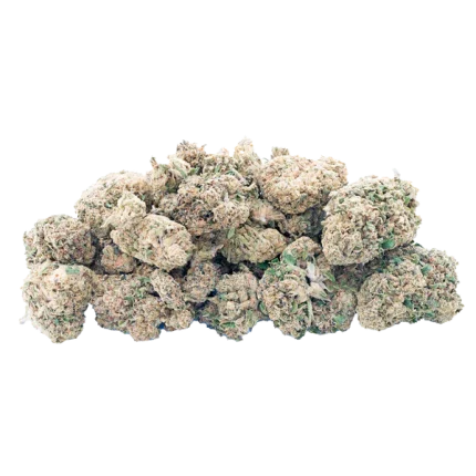 Strawberry Express THCa Flower