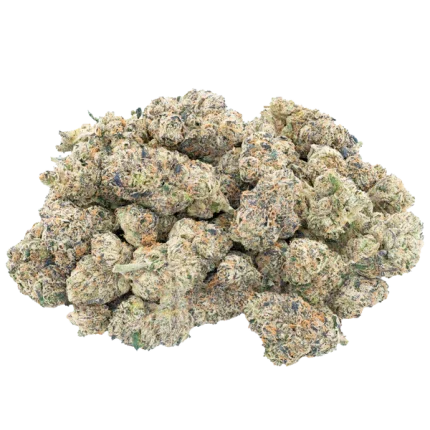 Thai Iced Tea- THCa Flower
