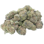Vorpal Cherry Aurora THCa Flower